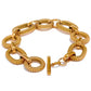 Pompeii Bracelet