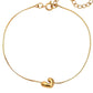 Initial Bracelet