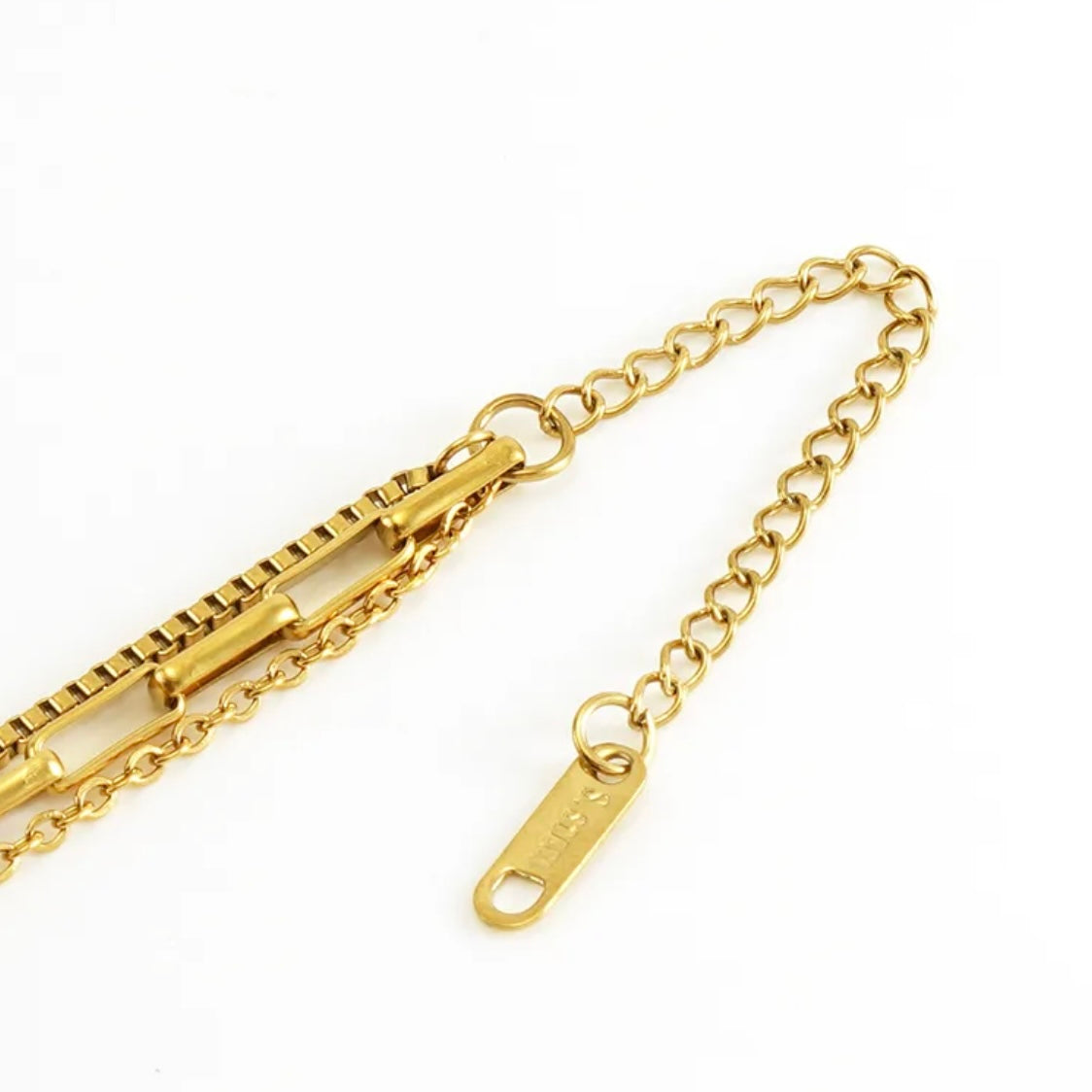 Chérie Chain