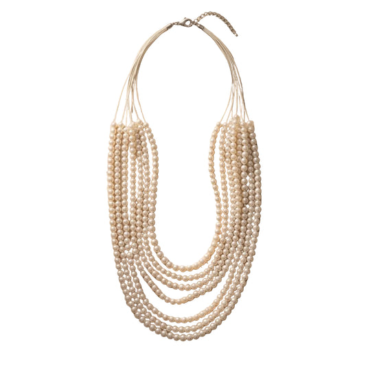 Jesse Pearl Necklace