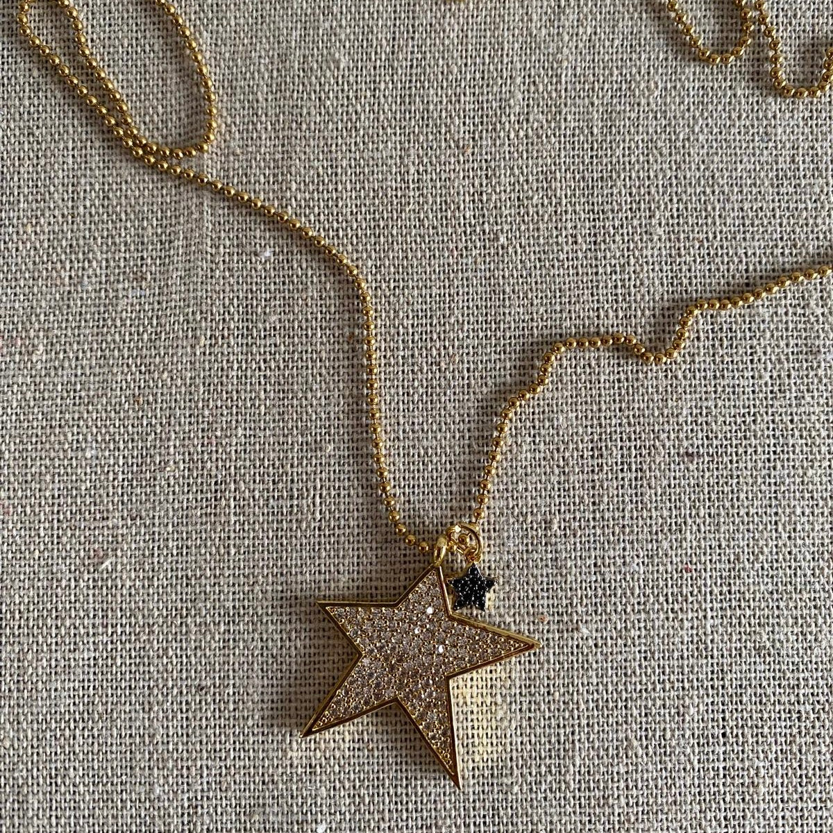 Alexa necklace