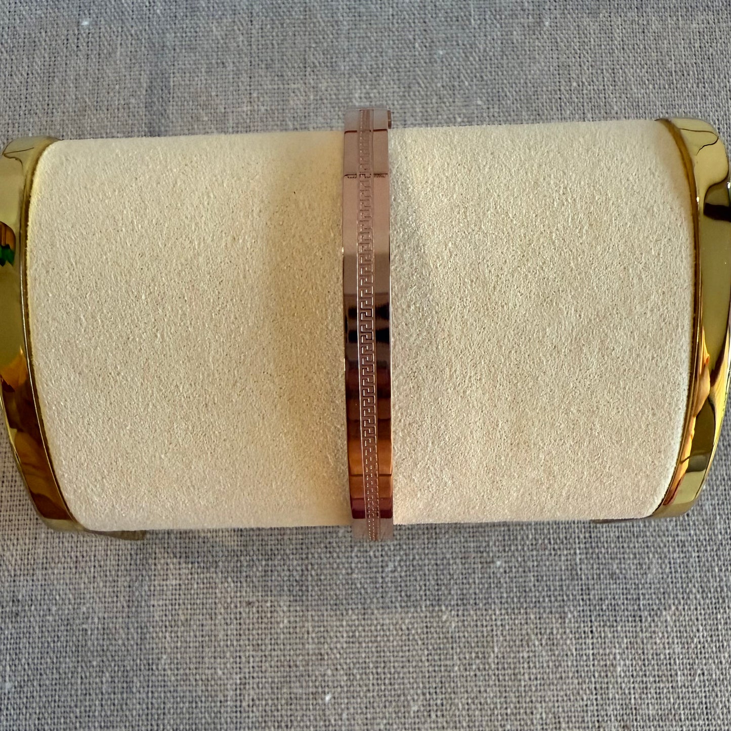 Eterna Stack