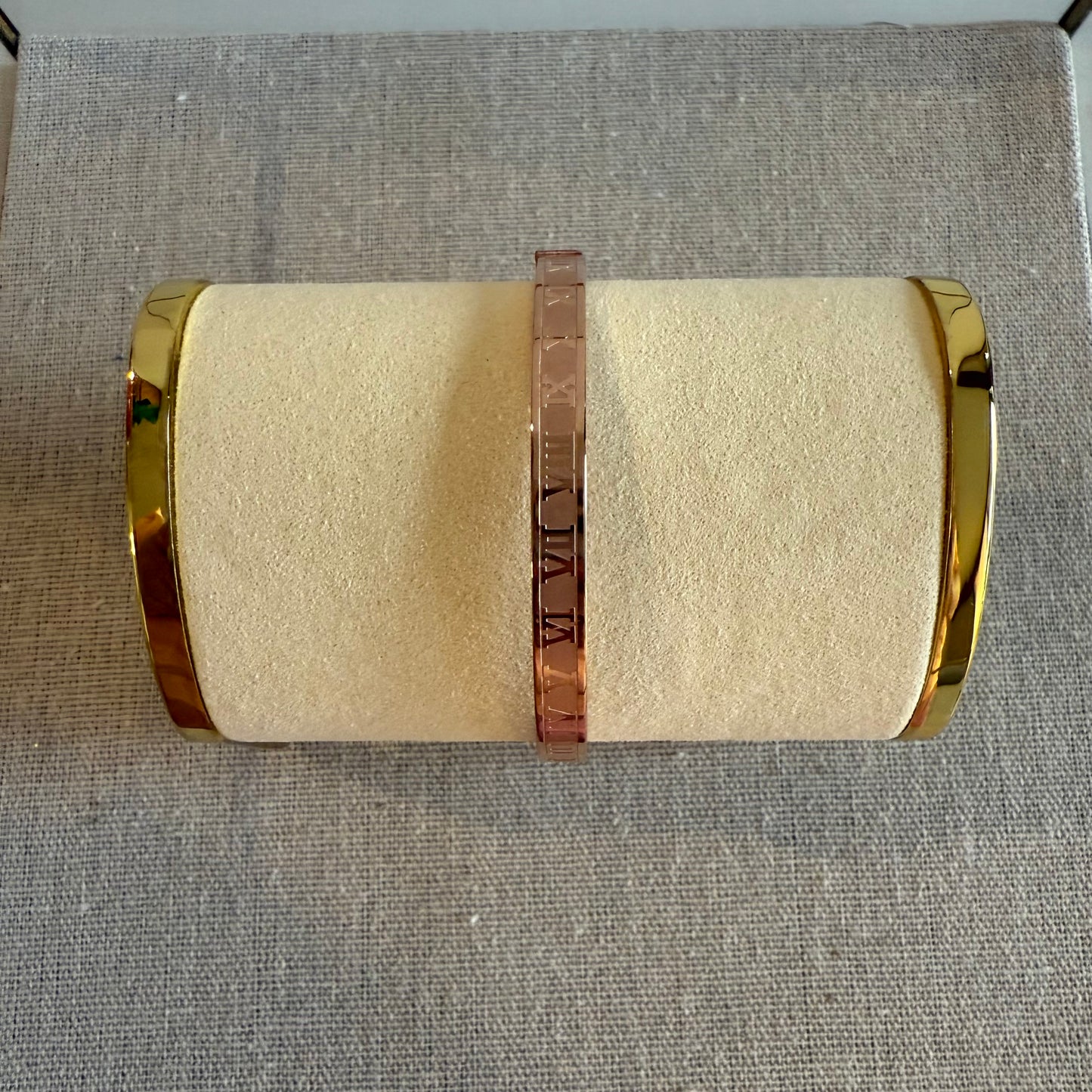Eterna Stack