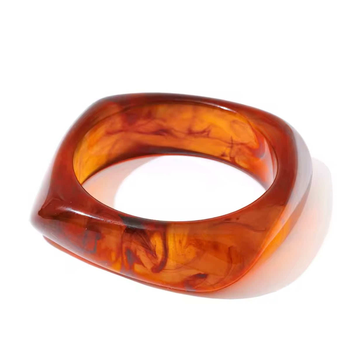 Autumn Bangles