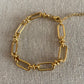 Aura stack bracelets