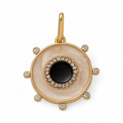 Glow Gemstone Pendant