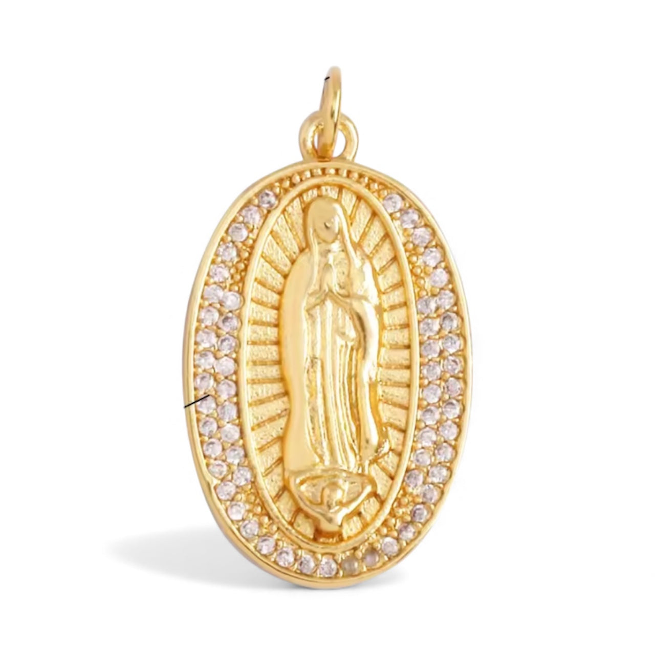 Miracle of Grace - Divine Guadalupe