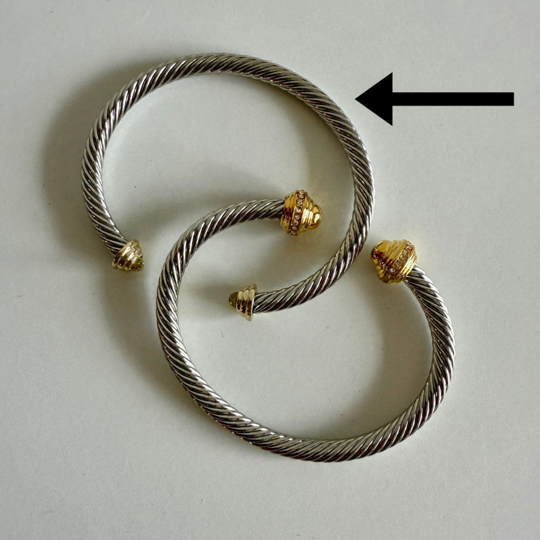 Aria C-Bangle