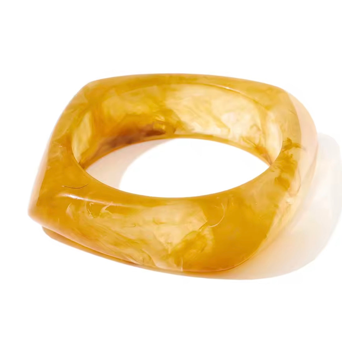 Autumn Bangles
