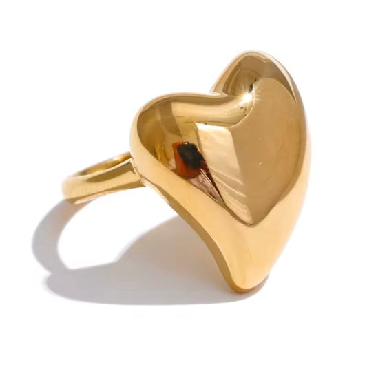 LoveLuck Ring