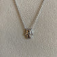 Hamsa Necklace