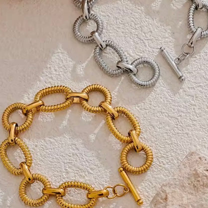 Pompeii Bracelet