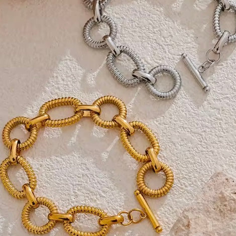 Pompeii Bracelet