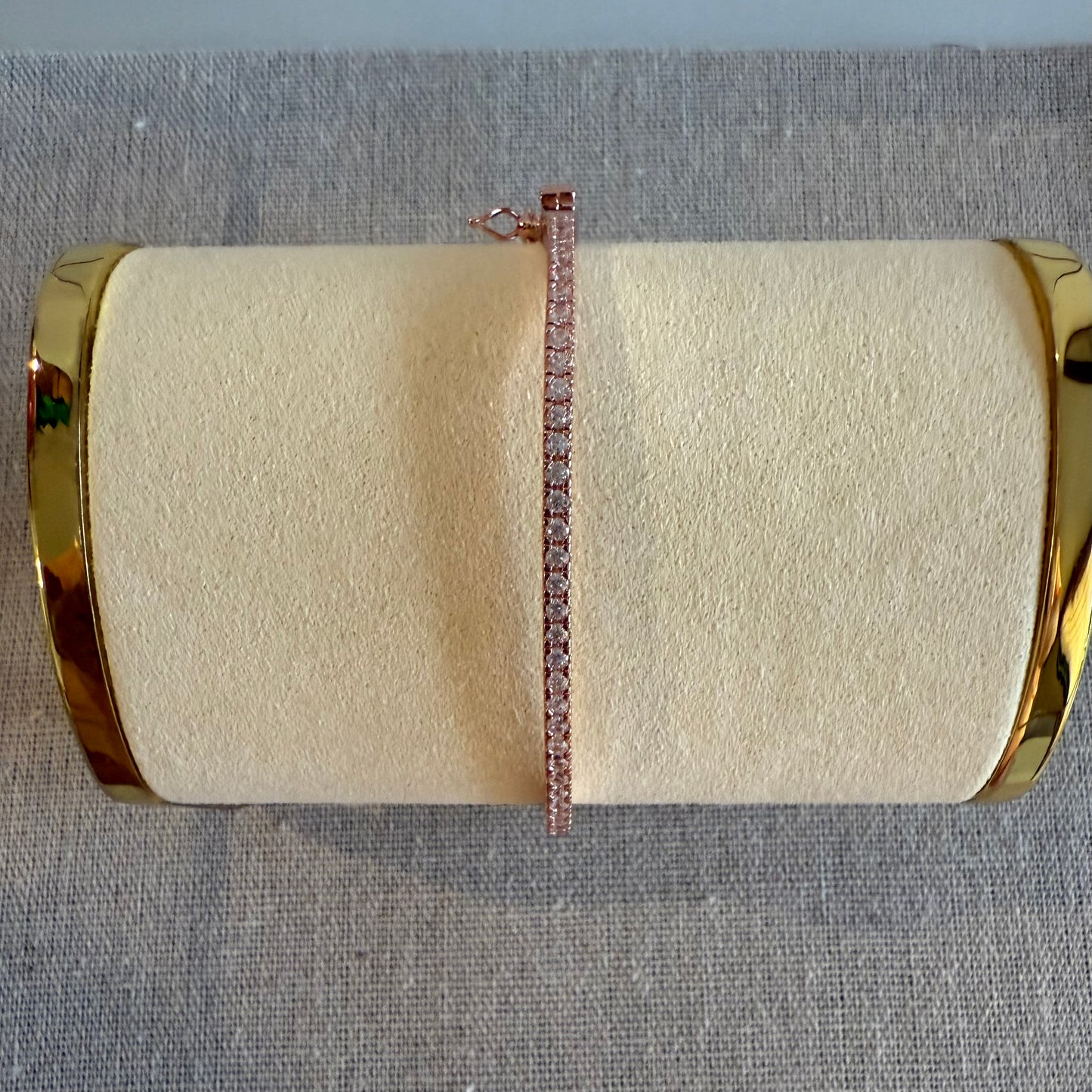 Eterna Stack