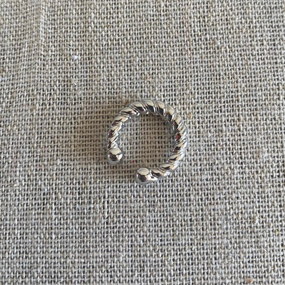 Braid Ear Cuff