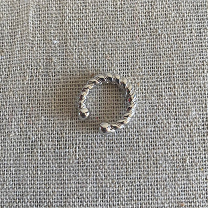 Braid Ear Cuff