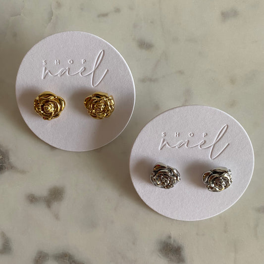 Rose Studs