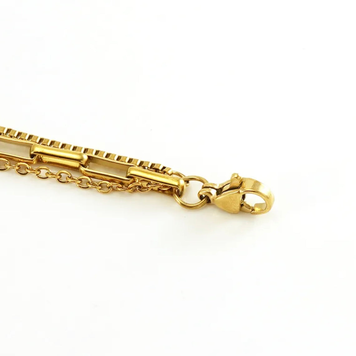 Chérie Chain
