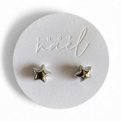 Star studs