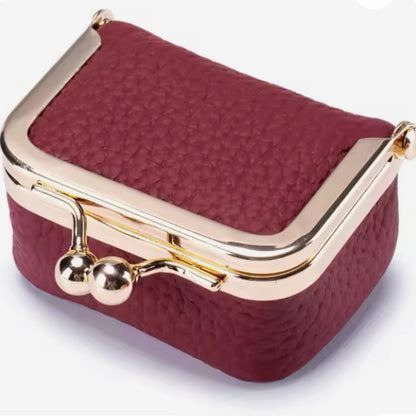 Mini Travel Jewelry Bag