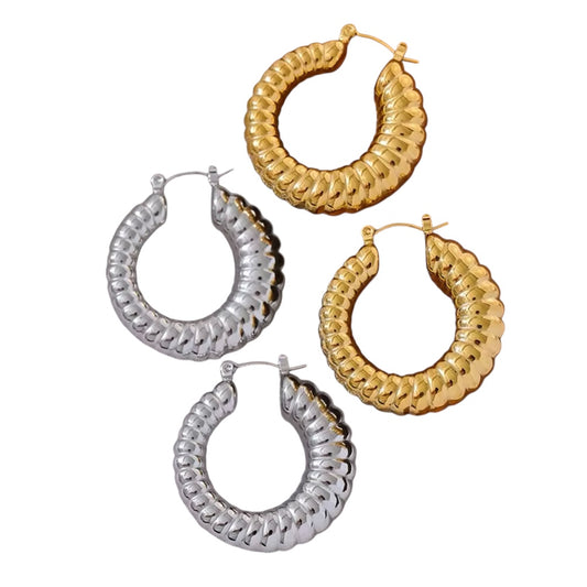 Nautile Hoops