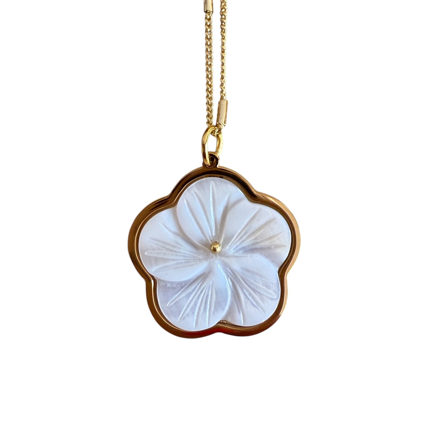 Gold Bloom