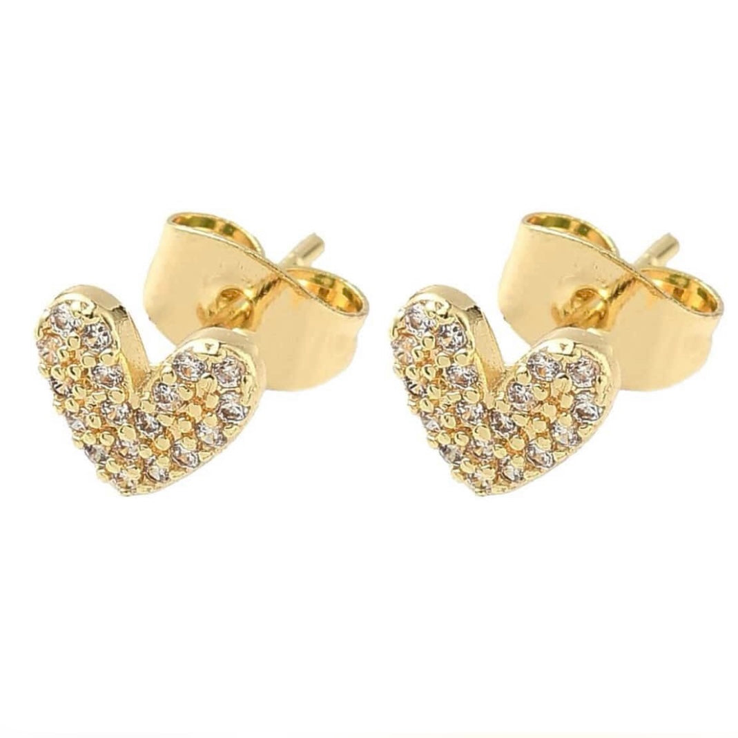 SparkLove Studs