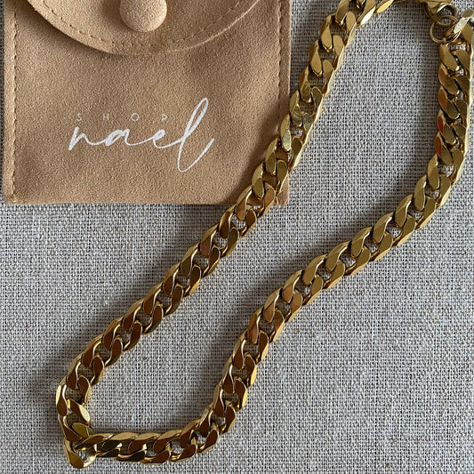 Cubana choker