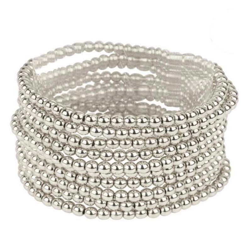 Mini Beads Bracelet