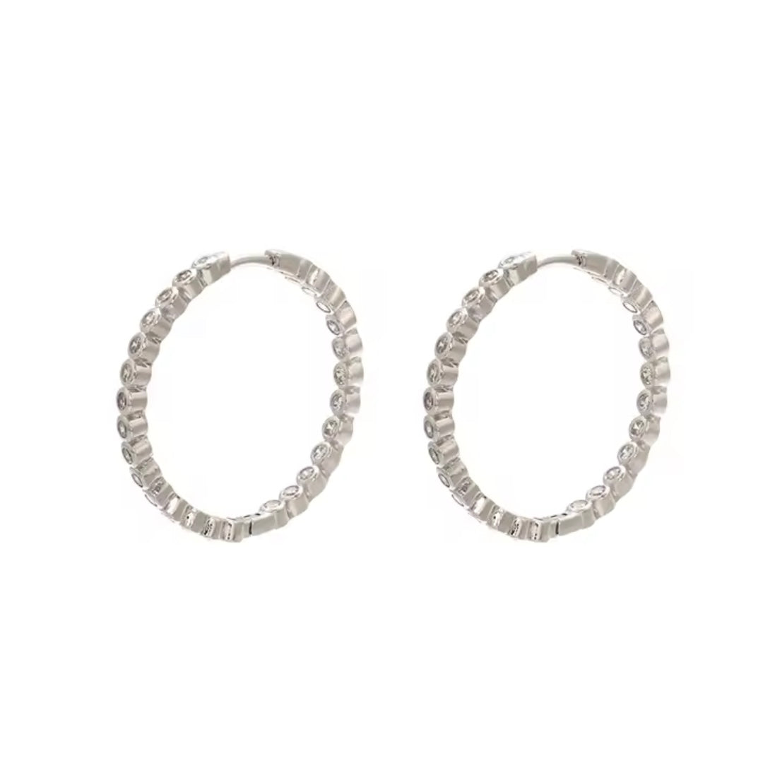 Radiance Hoops