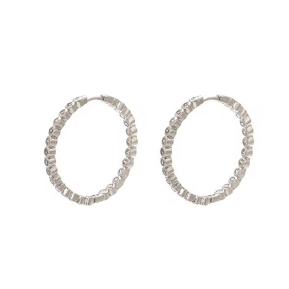 Radiance Hoops