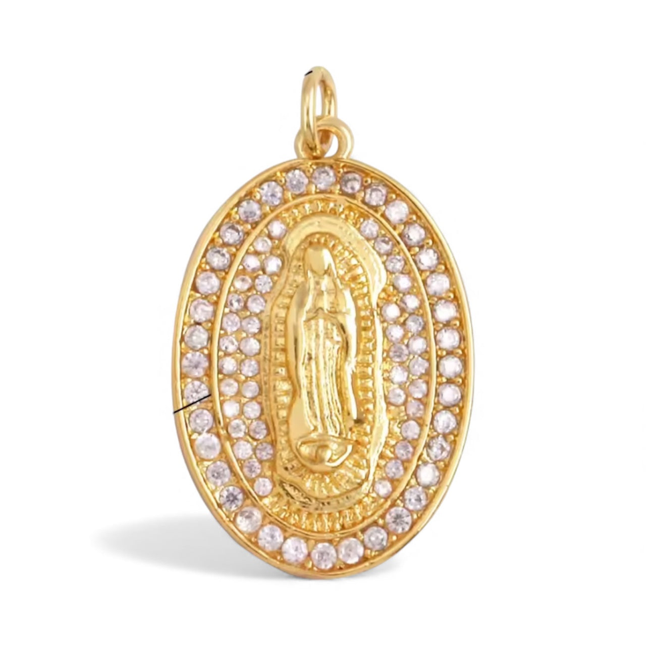Miracle of Faith– Blessed Guadalupe