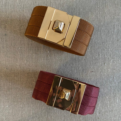 Buckle Bracelet