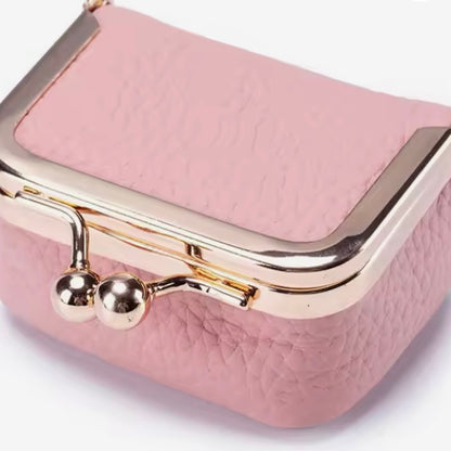 Mini Travel Jewelry Bag