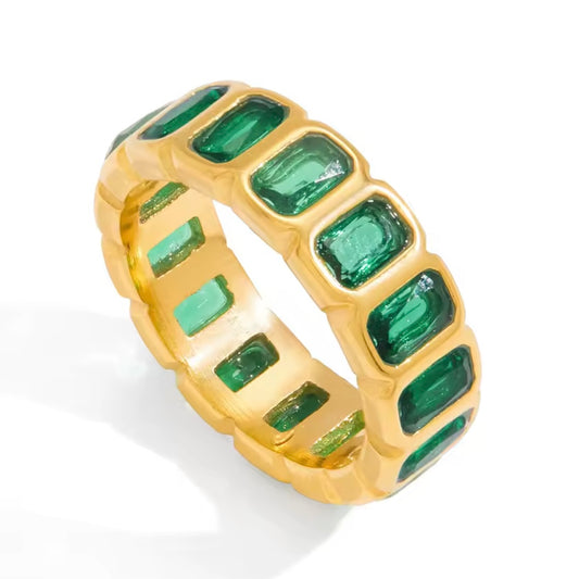 Dream Sparkle Ring