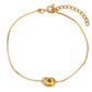 Initial Bracelet