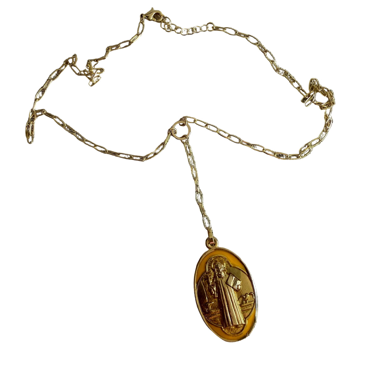 San Benito Lariat
