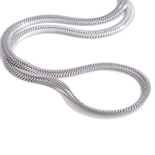 Silksnake Mini Chain