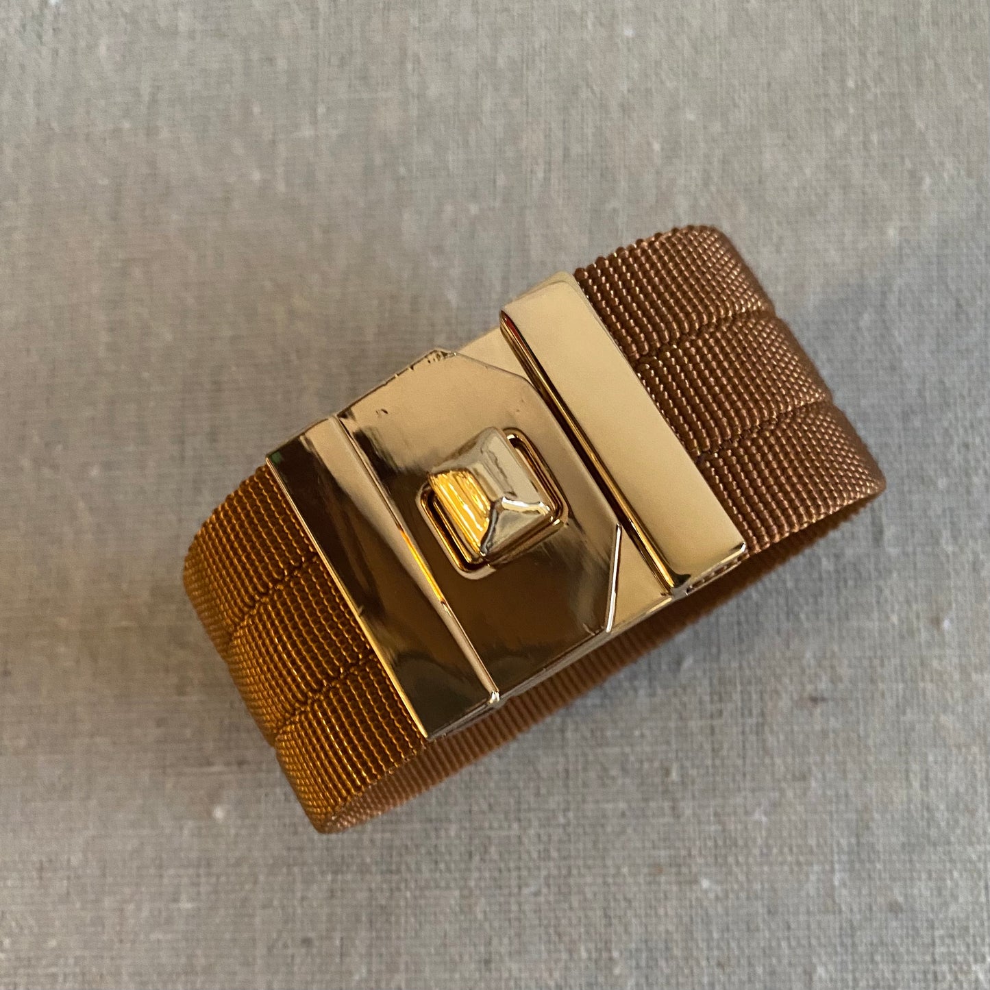 Buckle Bracelet