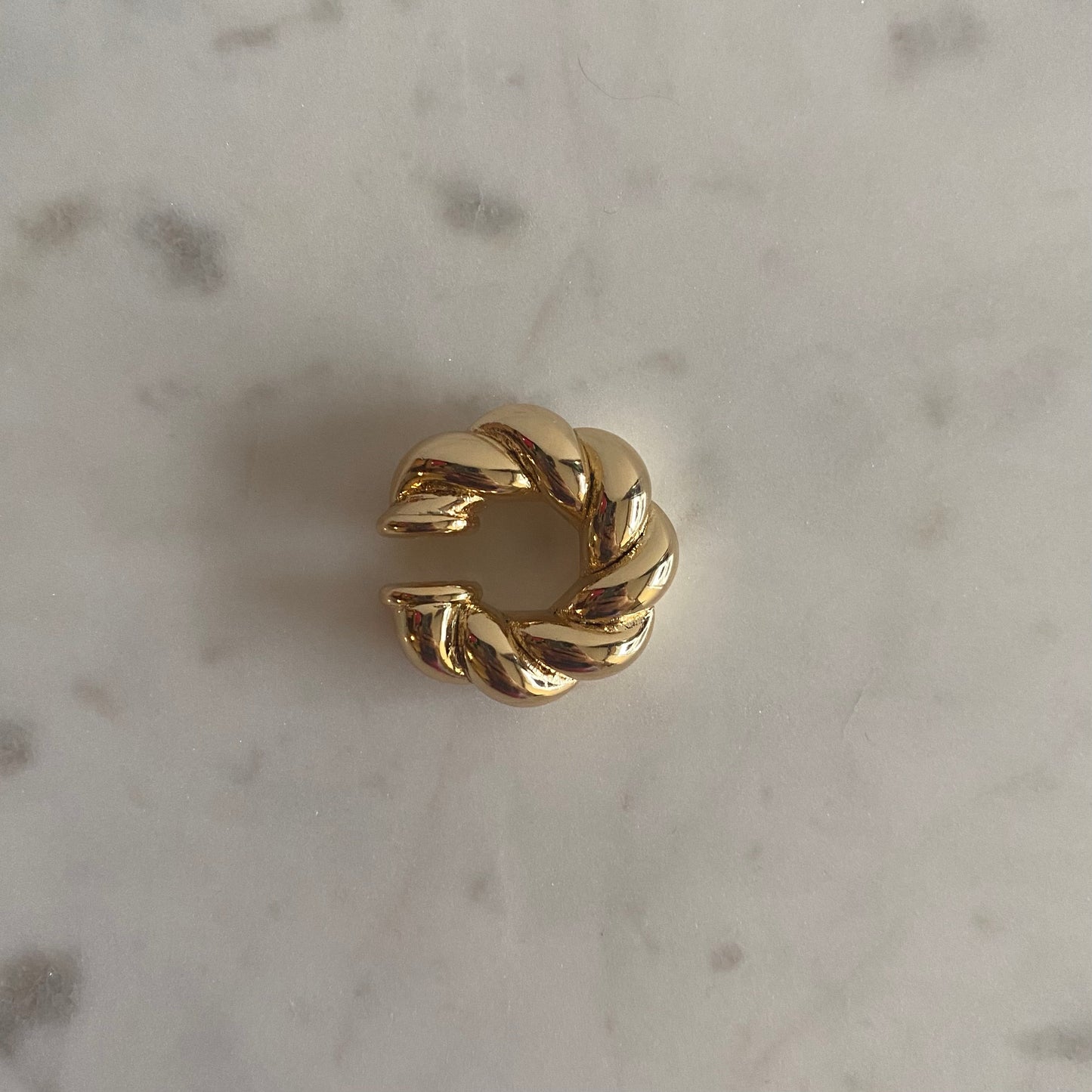 Bold Earcuffs Trio