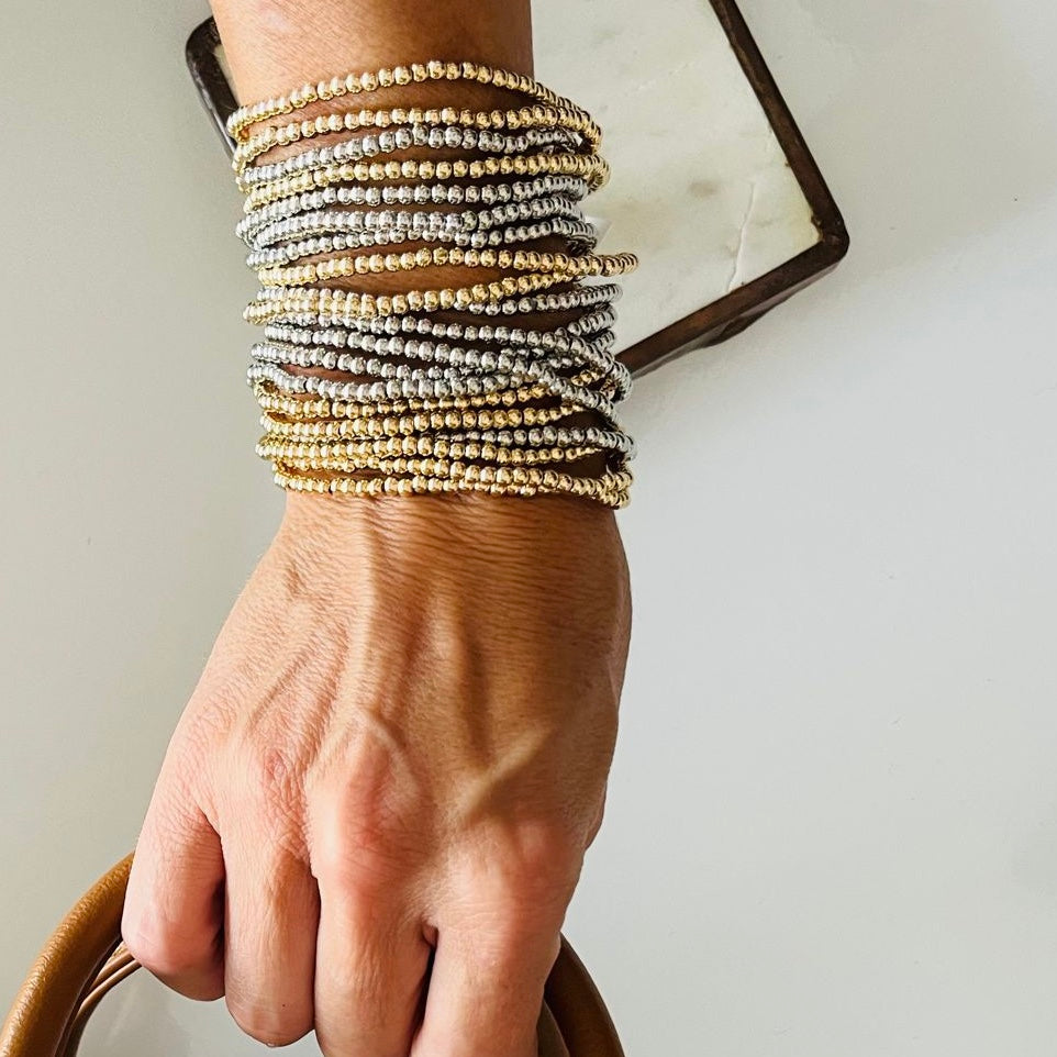 Mini Beads Bracelet