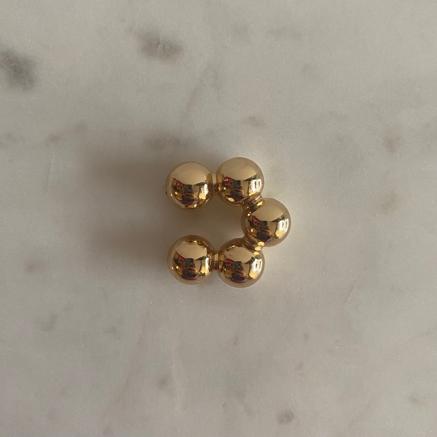 Bold Earcuffs Trio