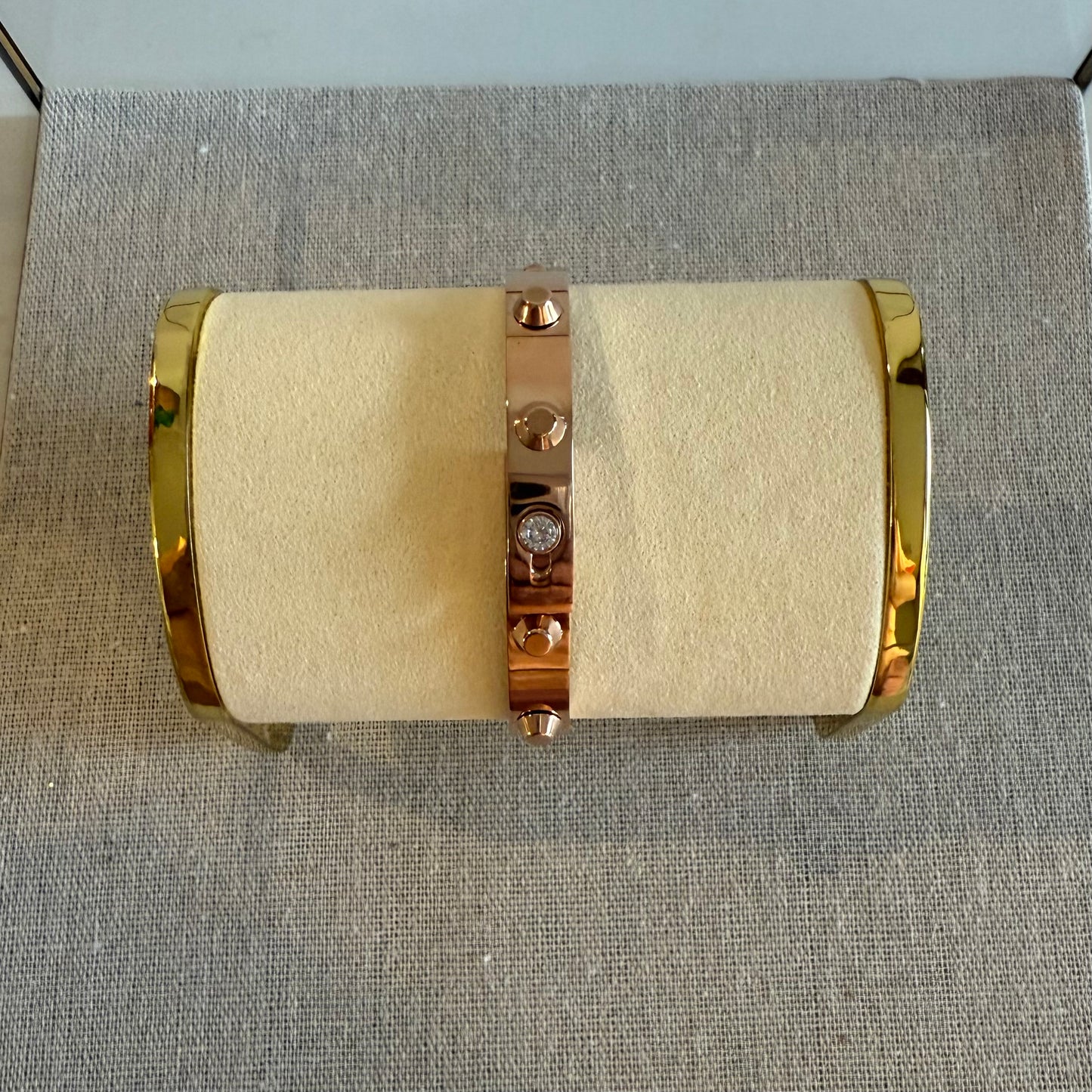 Eterna Stack