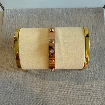 Eterna Stack