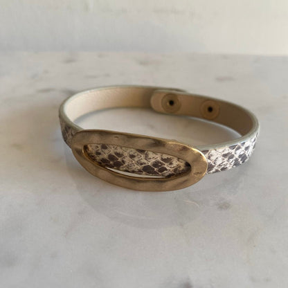 Ophidia bracelet