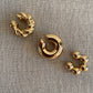 Bold Earcuffs Trio