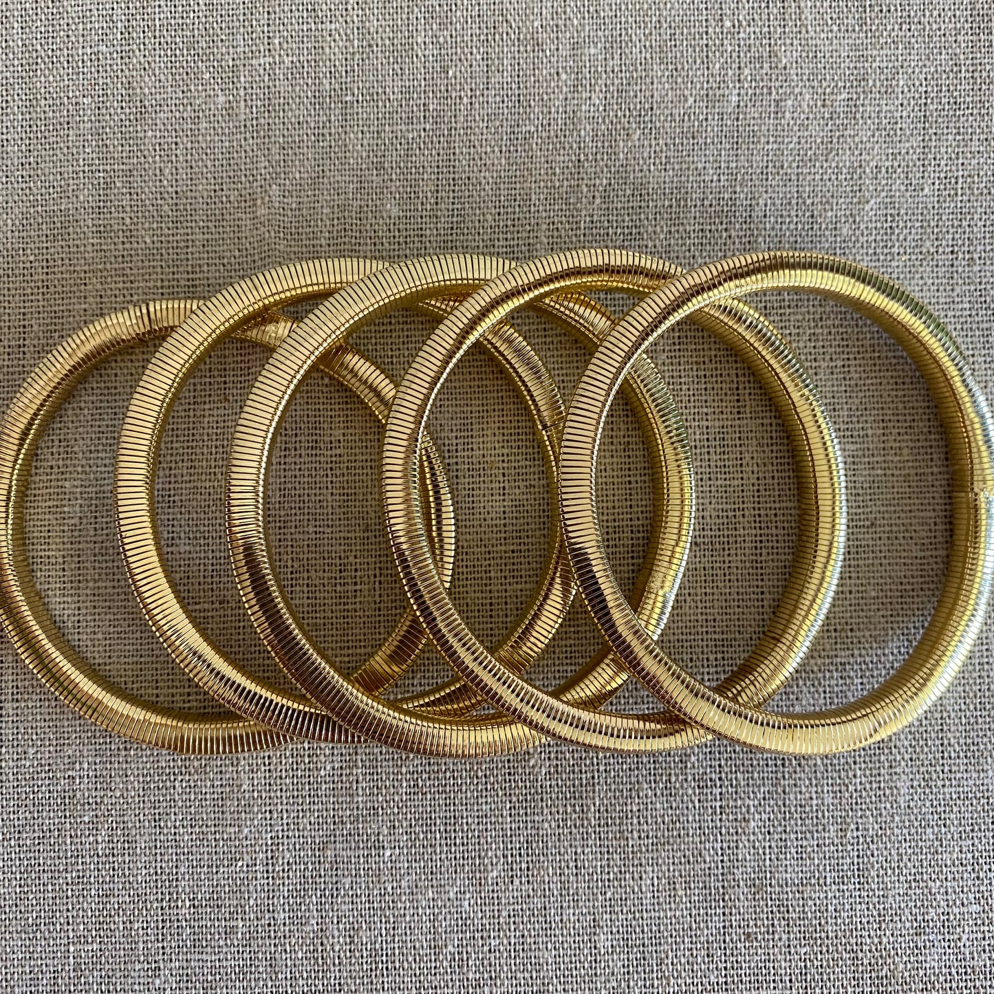Marvella bracelets