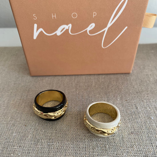 Chloé ring
