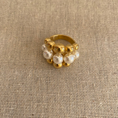 Amari Ring