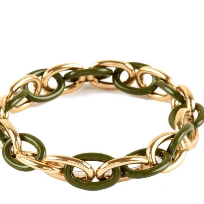 Slim Chain bracelets